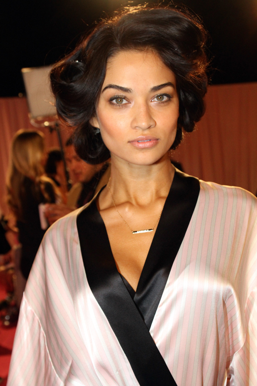 Victoria's Secret Fashion Show / ghd / London 2014